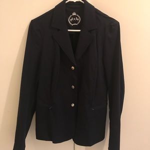 SALE! 🎉BRAND NEW Equine Couture Triumph Show Coat